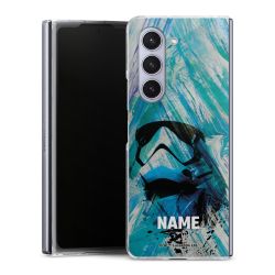 Skyddskal genomskinlig