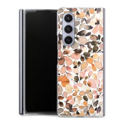 Skyddskal genomskinlig