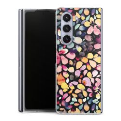 Skyddskal genomskinlig