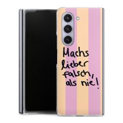 Hard Case transparent