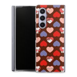 Hard Case transparent