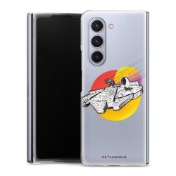 Hard Case transparent