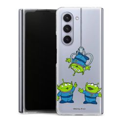 Suojakuori läpinäkyvä