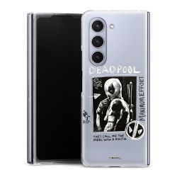 Hard Case transparent