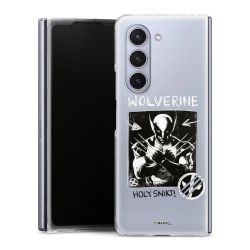 Hard Case transparent