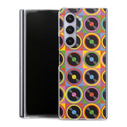 Skyddskal genomskinlig