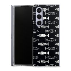 Skyddskal genomskinlig