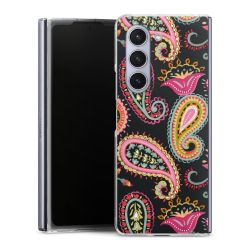 Skyddskal genomskinlig