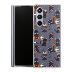 Skyddskal genomskinlig