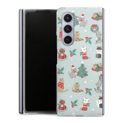 Skyddskal genomskinlig