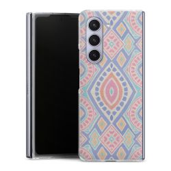 Skyddskal genomskinlig