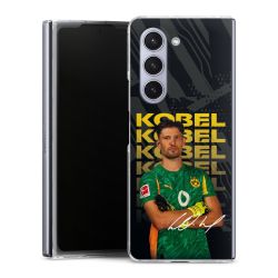 Hard Case transparent