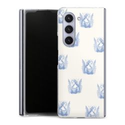 Skyddskal genomskinlig