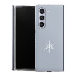 Skyddskal genomskinlig