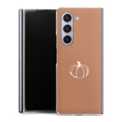 Skyddskal genomskinlig