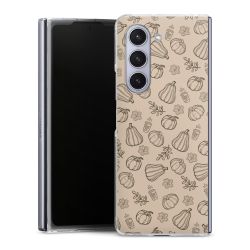 Skyddskal genomskinlig