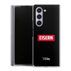 Hard Case transparent