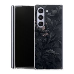 Skyddskal genomskinlig