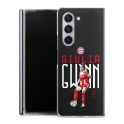 Hard Case transparent