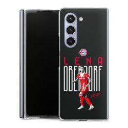 Hard Case transparent