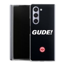 Hard Case transparent