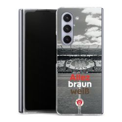 Hard Case transparent