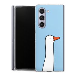 Skyddskal genomskinlig