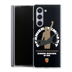 Hard Case transparent