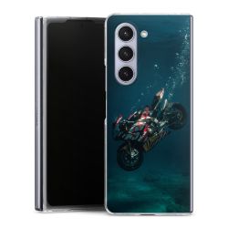 Hard Case transparent