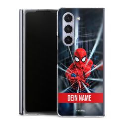 Skyddskal genomskinlig