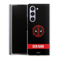 Skyddskal genomskinlig