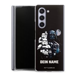 Skyddskal genomskinlig