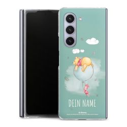 Skyddskal genomskinlig