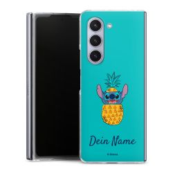 Skyddskal genomskinlig