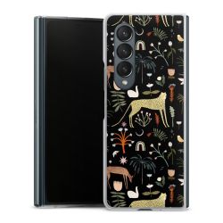 Skyddskal genomskinlig