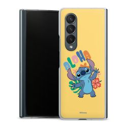 Skyddskal genomskinlig