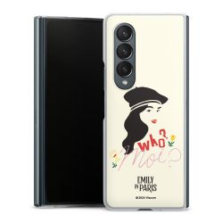 Hard Case transparent