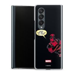 Hard Case transparent