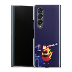 Hard Case transparent