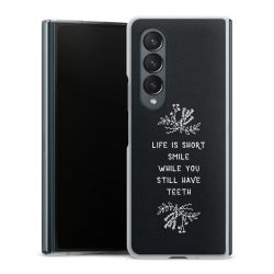 Skyddskal genomskinlig