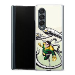 Skyddskal genomskinlig