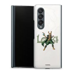 Skyddskal genomskinlig