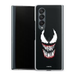 Skyddskal genomskinlig