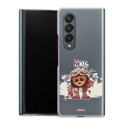 Hard Case transparent