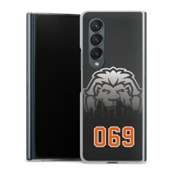 Hard Case transparent