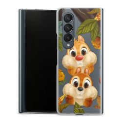 Skyddskal genomskinlig