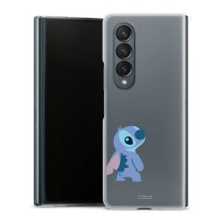 Skyddskal genomskinlig