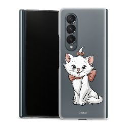 Skyddskal genomskinlig