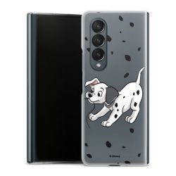 Skyddskal genomskinlig