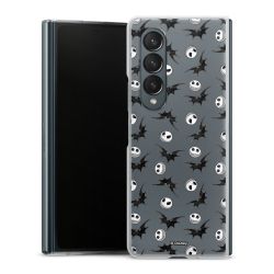 Skyddskal genomskinlig